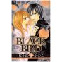 BLACK BIRD vol.5 - Betsucomi Flower Comics (version japonaise)