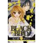 BLACK BIRD vol.6 - Betsucomi Flower Comics (version japonaise)