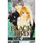BLACK BIRD vol.7 - Betsucomi Flower Comics (Japanese version)