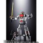 BANDAI Soul of Chogokin GX-97 Chou Wakusei Sentou Kyojin Daileon Figure