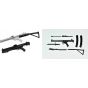 TOMYTEC Little Armory LA069 L2A3 Type Plastic Model Kit