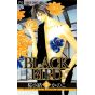 BLACK BIRD vol.9 - Betsucomi Flower Comics (version japonaise)