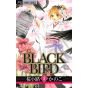 BLACK BIRD vol.10 - Betsucomi Flower Comics (Japanese version)