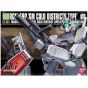 BANDAI Mobile Suit Gundam 0080: War in the Pocket - High Grade GM cold region specifications Model Kit Figure