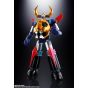 BANDAI Soul of Chogokin GX-100 Gaiking & Daikuu Maryuu (Great Space Dragon) Figure