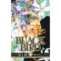 BLACK BIRD vol.15 - Betsucomi Flower Comics (version japonaise)