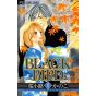 BLACK BIRD vol.17 - Betsucomi Flower Comics (Japanese version)