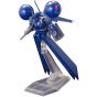 BANDAI Mobile Suit Gundam 0083 Stardust Memory - High Grade DRA-C Model Kit Figure