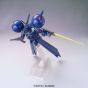 BANDAI Mobile Suit Gundam 0083 Stardust Memory - High Grade DRA-C Model Kit Figure