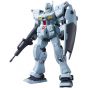 BANDAI Mobile Suit Gundam 0083 Stardust Memory - High Grade GM Custom Model Kit Figure