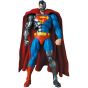 MEDICOM TOY - MAFEX No.164 Cyborg Superman - Return of Superman Figure