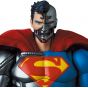 MEDICOM TOY - MAFEX No.164 Cyborg Superman - Return of Superman Figure