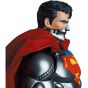 MEDICOM TOY - MAFEX No.164 Cyborg Superman - Return of Superman Figure