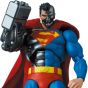 MEDICOM TOY - MAFEX No.164 Cyborg Superman - Return of Superman Figure