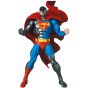 MEDICOM TOY - MAFEX No.164 Cyborg Superman - Return of Superman Figure