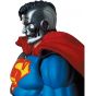 MEDICOM TOY - MAFEX No.164 Cyborg Superman - Return of Superman Figure