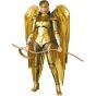 MEDICOM TOY - MAFEX No.148 Wonder Woman 1984 - Wonder Woman Golden Armor Ver. Figure