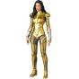 MEDICOM TOY - MAFEX No.148 Wonder Woman 1984 - Wonder Woman Golden Armor Ver. Figure