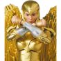 MEDICOM TOY - MAFEX No.148 Wonder Woman 1984 - Wonder Woman Golden Armor Ver. Figure