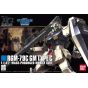 BANDAI Mobile Suit Gundam 0083 Stardust Memory - High Grade GM Kai Model Kit Figure