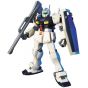 BANDAI Mobile Suit Gundam 0083 Stardust Memory - High Grade GM Kai Model Kit Figure