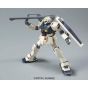 BANDAI Mobile Suit Gundam 0083 Stardust Memory - High Grade GM Kai Model Kit Figure