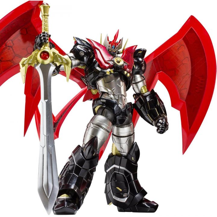 SENTINEL - RIOBOT Mazinkaiser Figure