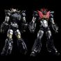 SENTINEL - RIOBOT Mazinkaiser Figure