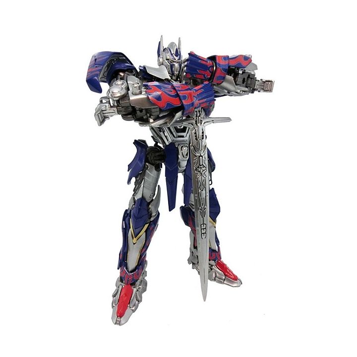 TAKARA TOMY TRANSFORMERS Dual model kit DMK03 Optimus Prime (Lost Age Ver.)