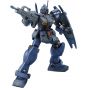 BANDAI Mobile Suit Gundam 0083 Stardust Memory - High Grade GM Quell Model Kit Figure