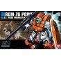 BANDAI Mobile Suit Gundam 0083 Stardust Memory - Figura del kit modello GM potenziato di alta qualità