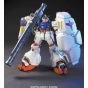 BANDAI Mobile Suit Gundam 0083 Stardust Memory - High Grade Gundam GP-02A Physalis Model Kit Figure