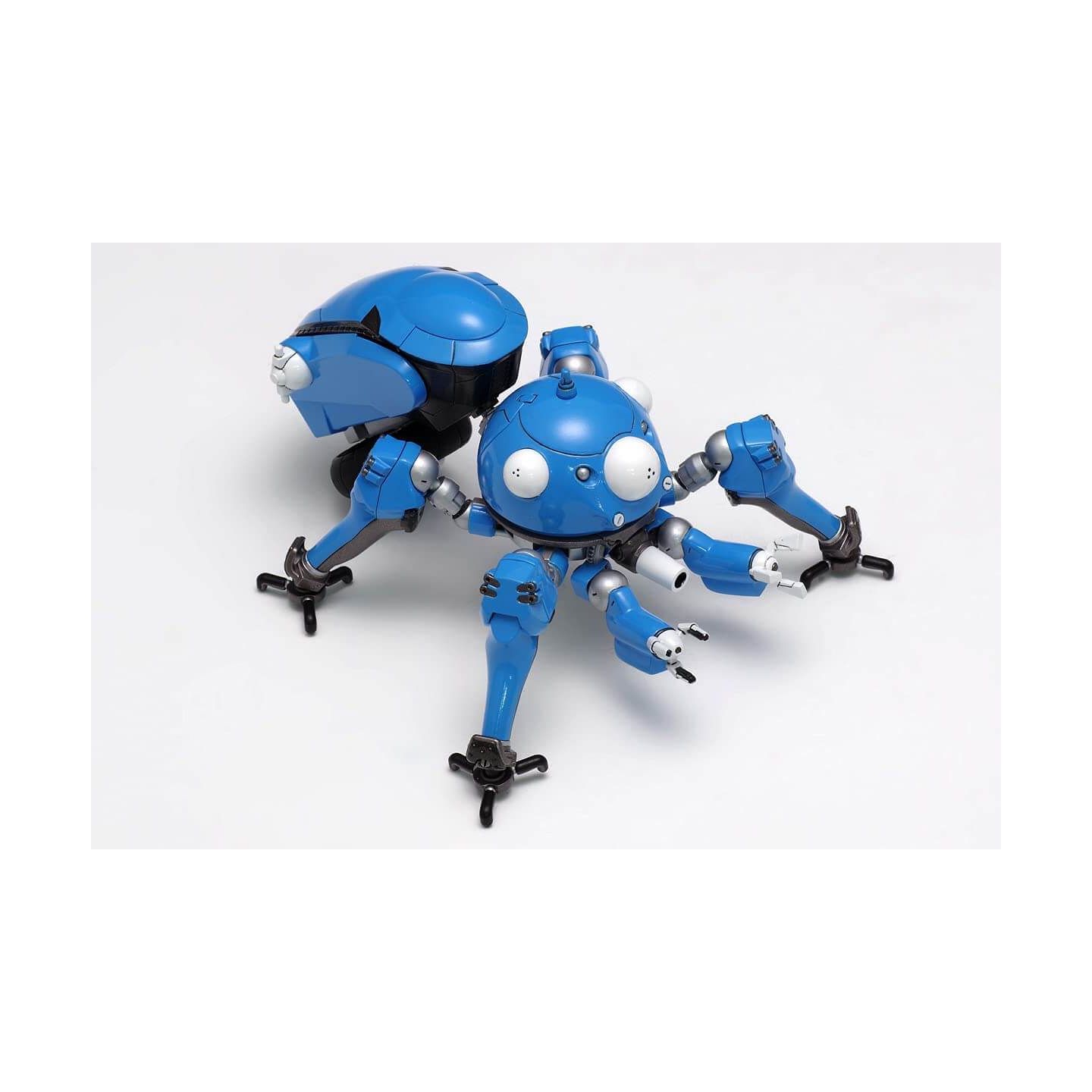 2nd GIG series No.1 Tachikoma New WAVE 1/24 Ghost in the Shell S.A.C 