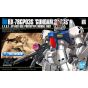BANDAI Mobile Suit Gundam 0083 Stardust Memory - High Grade Gundam GP03S Staymen Model Kit Figur