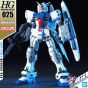 BANDAI Mobile Suit Gundam 0083 Stardust Memory - High Grade Gundam GP03S Staymen Model Kit Figure