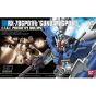 BANDAI Mobile Suit Gundam 0083 Stardust Memory - High Grade Gundam GP-01Fb Full Bernian Model Kit Figura