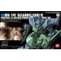 BANDAI Mobile Suit Gundam 0083 Stardust Memory - High Grade Gelgoog Marine Model Kit Figur