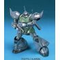 BANDAI Mobile Suit Gundam 0083 Stardust Memory - High Grade Gelgoog Marine Model Kit Figure