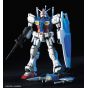 BANDAI Mobile Suit Gundam 0083 Stardust Memory - High Grade Gundam GP01 Zephyrlily Model Kit Figure