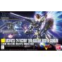 BANDAI Mobile Suit V Gundam - High Grade V2 Assault Buster Gundam Model Kit Figure
