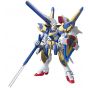 BANDAI Mobile Suit V Gundam - High Grade V2 Assault Buster Gundam Model Kit Figure