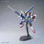 BANDAI Mobile Suit V Gundam - High Grade V2 Assault Buster Gundam Model Kit Figure