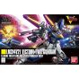 BANDAI Mobile Suit V Gundam - High Grade V2 Gundam Model Kit Figure