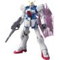 BANDAI Mobile Suit V Gundam - High Grade Victory Gundam Model Kit Figure