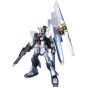 BANDAI Mobile Suit Gundam Char's Counterattack - High Grade RX-93 ν Gundam Metallic Coating Version Model Kit Figure