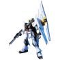 BANDAI Mobile Suit Gundam Char's Counterattack - High Grade RX-93 ν Gundam Model Kit Figure