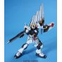 BANDAI Mobile Suit Gundam Char's Counterattack - High Grade RX-93 ν Gundam Model Kit Figure