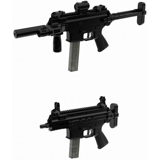 TOMYTEC Little Armory LA068 APC9K Type