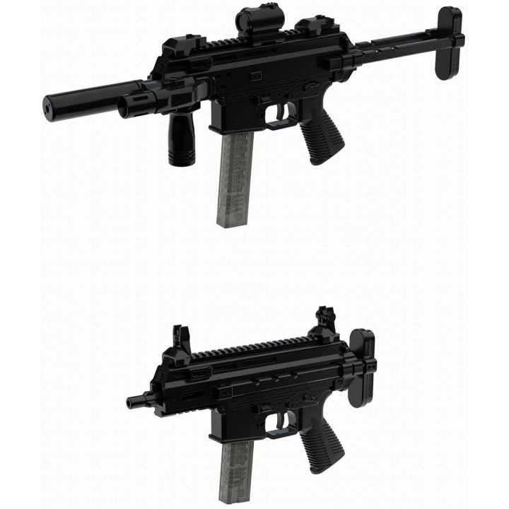 TOMYTEC Little Armory LA068 APC9K Type