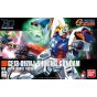 BANDAI Mobile Fighter G Gundam - High Grade Shining Gundam Model Kit Figure